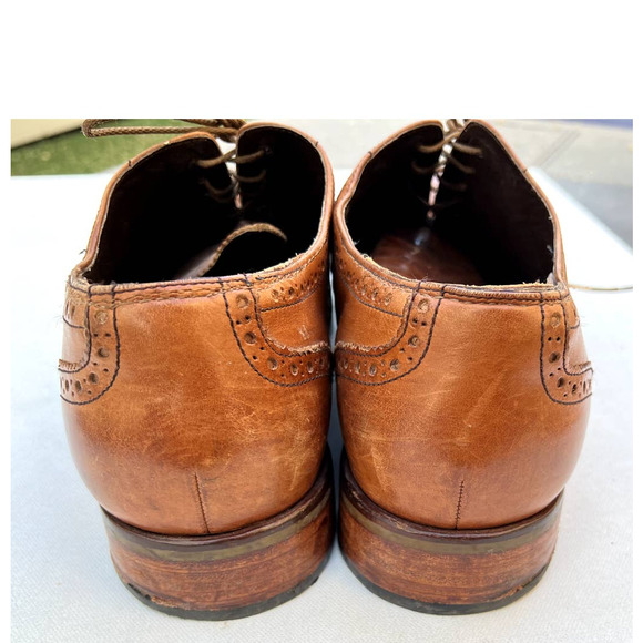 Cole Haan Modern Classics Wingtip Oxford Style #C34132 Size‎ 13 - Picture 4 of 8